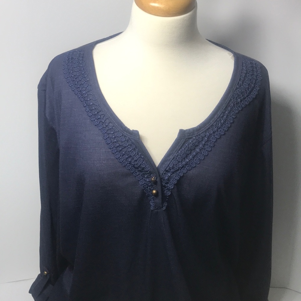 Women’s Karen Brooks blouse